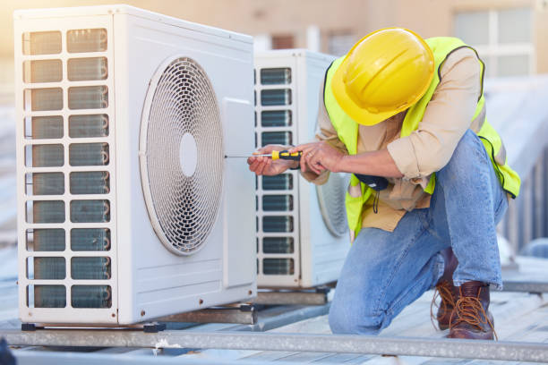 Best HVAC Training and Certification in Glasco, NY