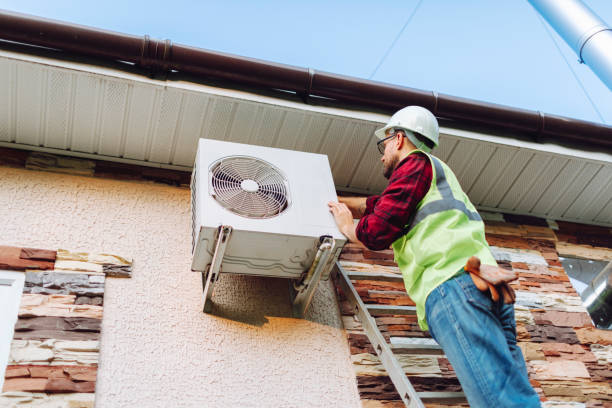 Best Thermostats and Smart Controls in Glasco, NY
