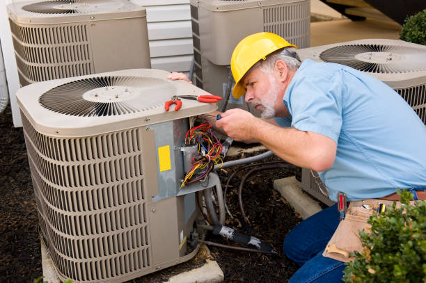 Best HVAC Retrofitting and Upgrading in Glasco, NY