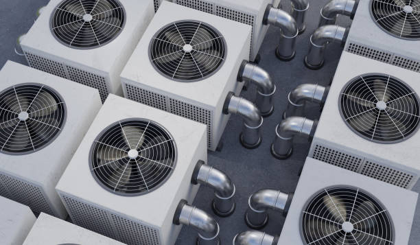Best Energy-efficient HVAC Solutions in Glasco, NY
