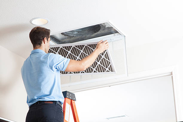 Best Emergency HVAC Services in Glasco, NY