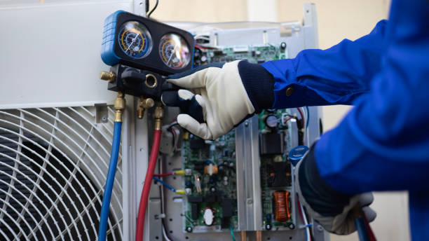 Best Residential HVAC in Glasco, NY